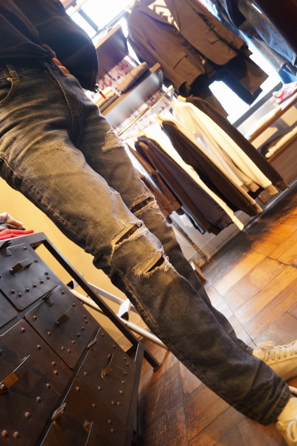 名古屋インポートセレクトショップ　プラスエー（PLUSa）