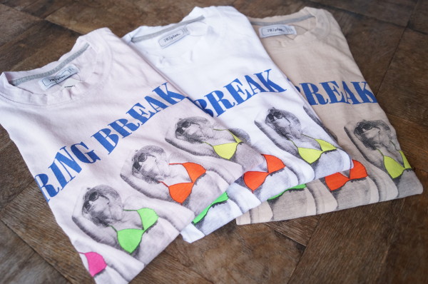 名古屋インポートセレクトショップ　プラスエー（PLUSa）