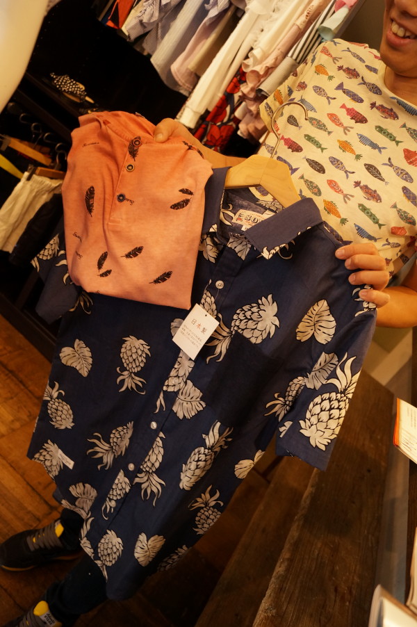 名古屋インポートセレクトショップ　プラスエー（PLUSa）