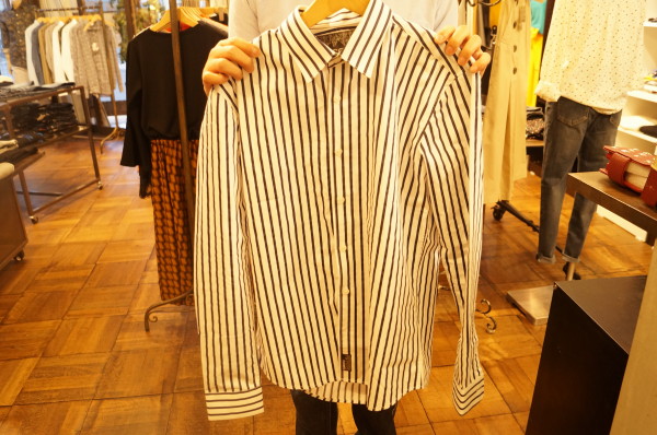 名古屋インポートセレクトショップ　プラスエー（PLUSa）