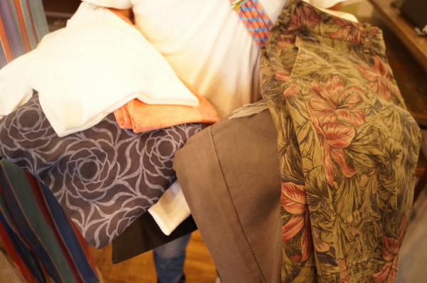 名古屋インポートセレクトショップ　プラスエー（PLUSa）