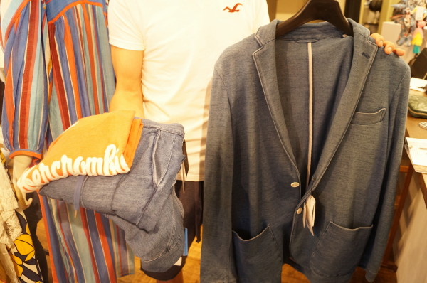 名古屋インポートセレクトショップ　プラスエー（PLUSa）