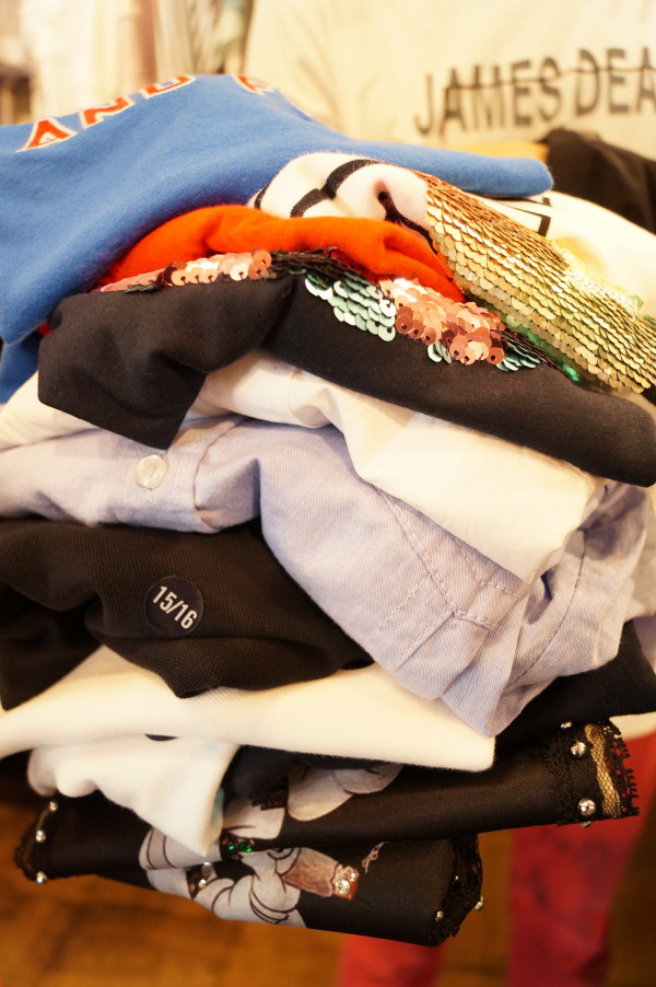 名古屋インポートセレクトショップ　プラスエー（PLUSa）