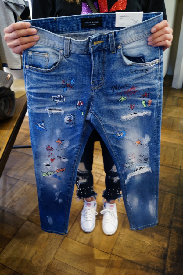 名古屋インポートセレクトショップ　プラスエー（PLUSa）