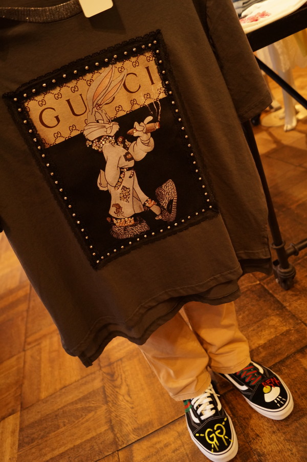 名古屋インポートセレクトショップ　プラスエー（PLUSa）