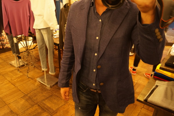 名古屋インポートセレクトショップ　プラスエー（PLUSa）