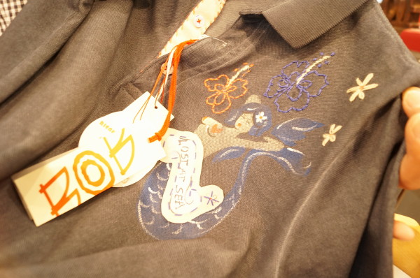 名古屋インポートセレクトショップ　プラスエー（PLUSa）