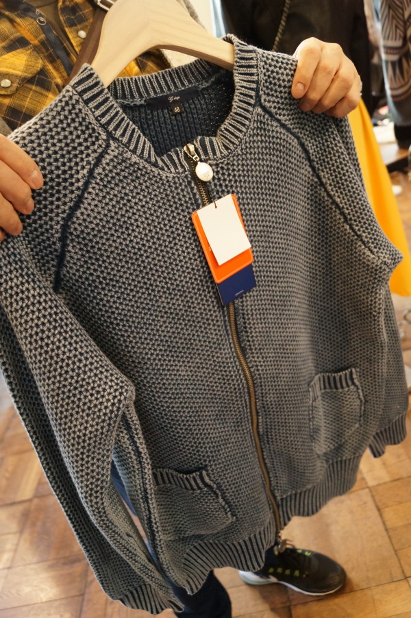 名古屋インポートセレクトショップ　プラスエー（PLUSa）