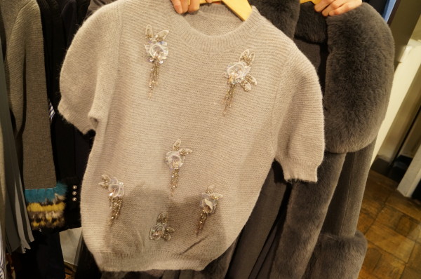 名古屋インポートセレクトショップ　プラスエー（PLUSa）