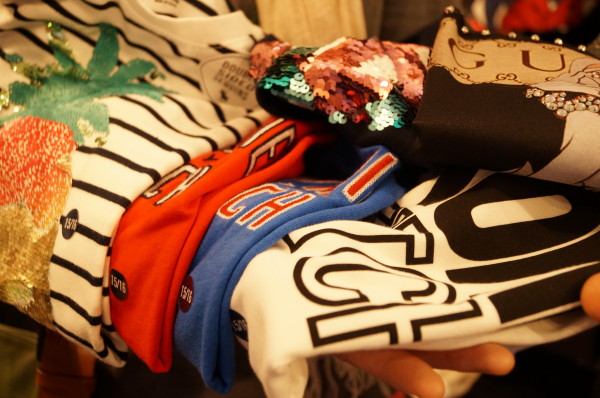 名古屋インポートセレクトショップ　プラスエー（PLUSa）