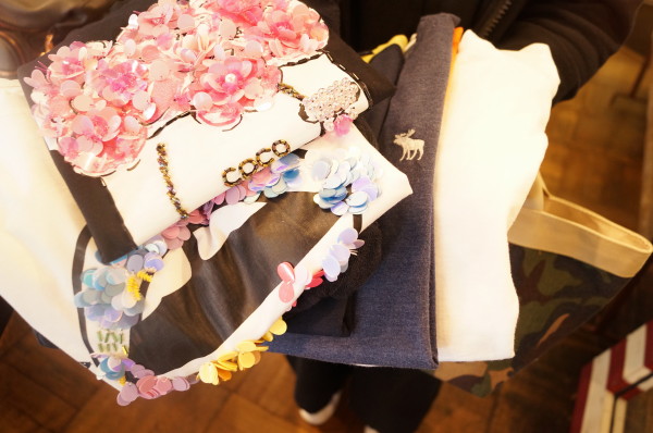 名古屋インポートセレクトショップ　プラスエー（PLUSa）