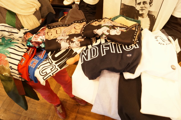 名古屋インポートセレクトショップ　プラスエー（PLUSa）