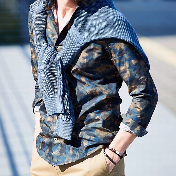 名古屋インポートセレクトショップ　プラスエー（PLUSa）