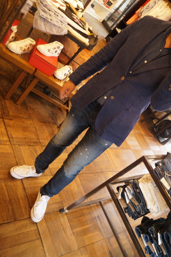名古屋インポートセレクトショップ　プラスエー（PLUSa）
