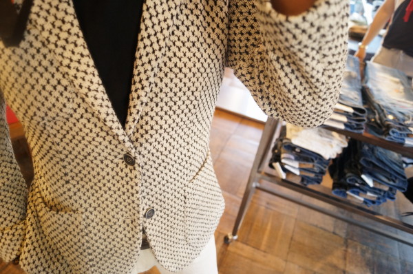 名古屋インポートセレクトショップ　プラスエー（PLUSa）