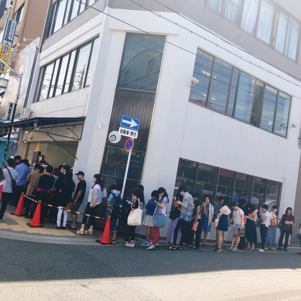 名古屋インポートセレクトショップ　プラスエー（PLUSa）