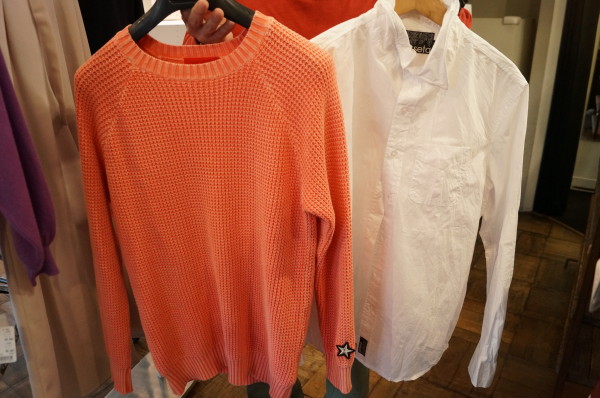 名古屋インポートセレクトショップ　プラスエー（PLUSa）