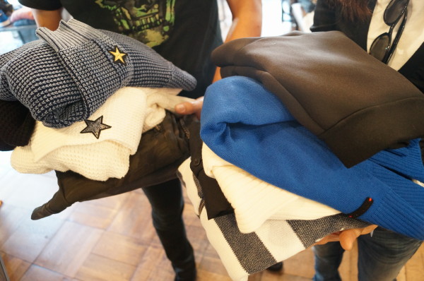 名古屋インポートセレクトショップ　プラスエー（PLUSa）