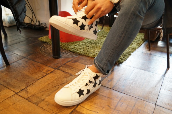 名古屋インポートセレクトショップ　プラスエー（PLUSa）