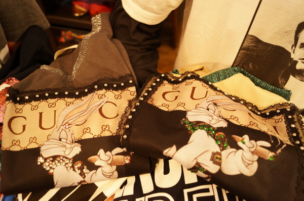 名古屋インポートセレクトショップ　プラスエー（PLUSa）