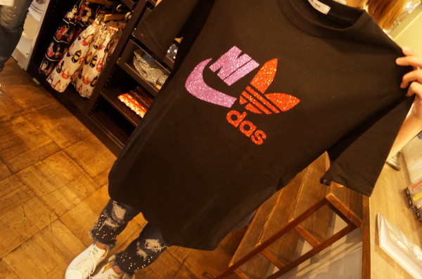 名古屋インポートセレクトショップ　プラスエー（PLUSa）