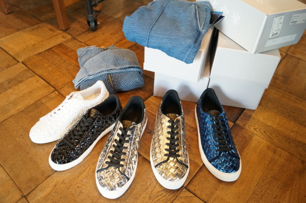 名古屋インポートセレクトショップ　プラスエー（PLUSa）