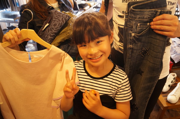 名古屋インポートセレクトショップ　プラスエー（PLUSa）