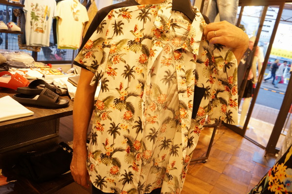 名古屋インポートセレクトショップ　プラスエー（PLUSa）