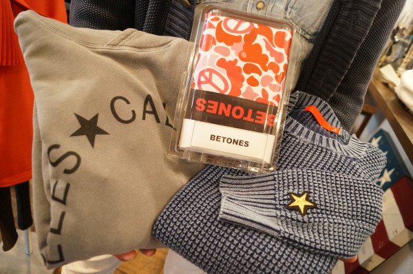 名古屋インポートセレクトショップ　プラスエー（PLUSa）