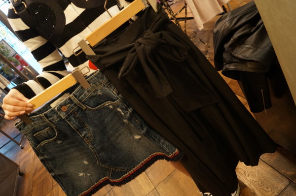 名古屋インポートセレクトショップ　プラスエー（PLUSa）