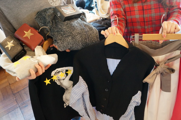 名古屋インポートセレクトショップ　プラスエー（PLUSa）