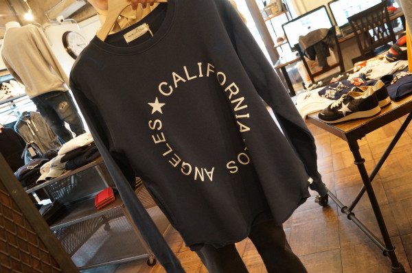 名古屋インポートセレクトショップ　プラスエー（PLUSa）