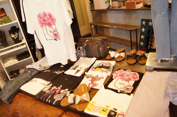名古屋インポートセレクトショップ　プラスエー（PLUSa）