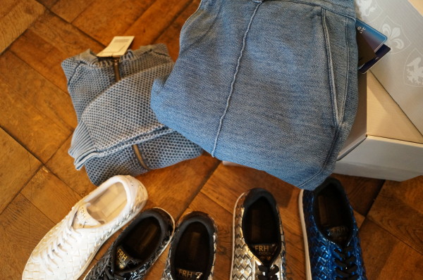 名古屋インポートセレクトショップ　プラスエー（PLUSa）