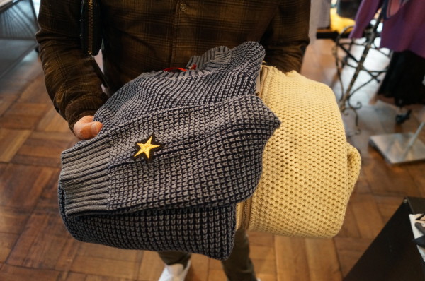 名古屋インポートセレクトショップ　プラスエー（PLUSa）