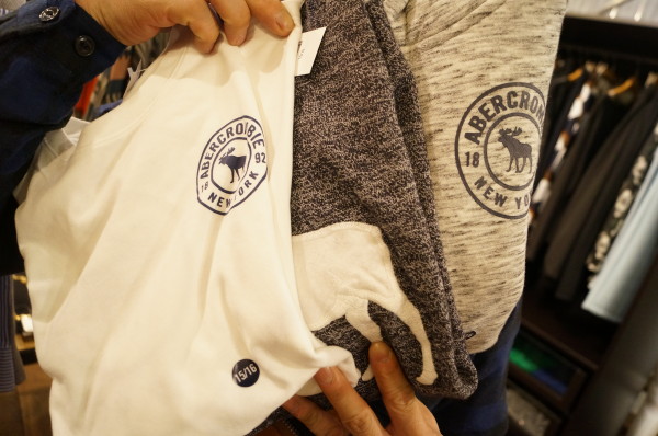 名古屋インポートセレクトショップ　プラスエー（PLUSa）