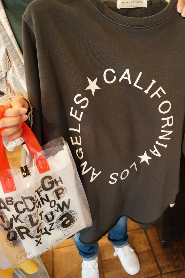 名古屋インポートセレクトショップ　プラスエー（PLUSa）