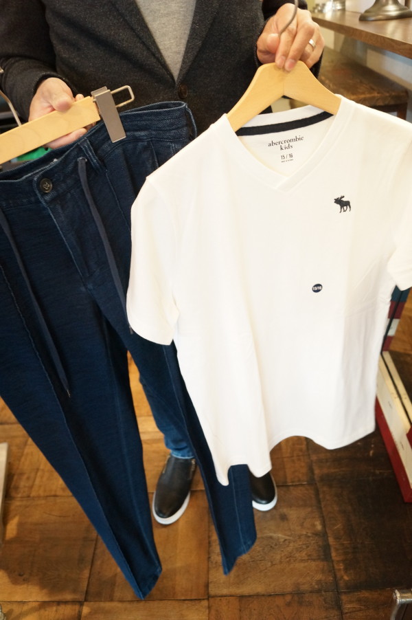 名古屋インポートセレクトショップ　プラスエー（PLUSa）