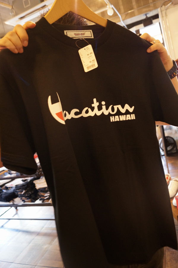 名古屋インポートセレクトショップ　プラスエー（PLUSa）