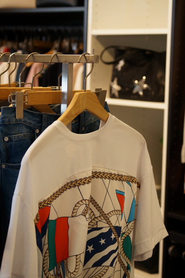 名古屋インポートセレクトショップ　プラスエー（PLUSa）