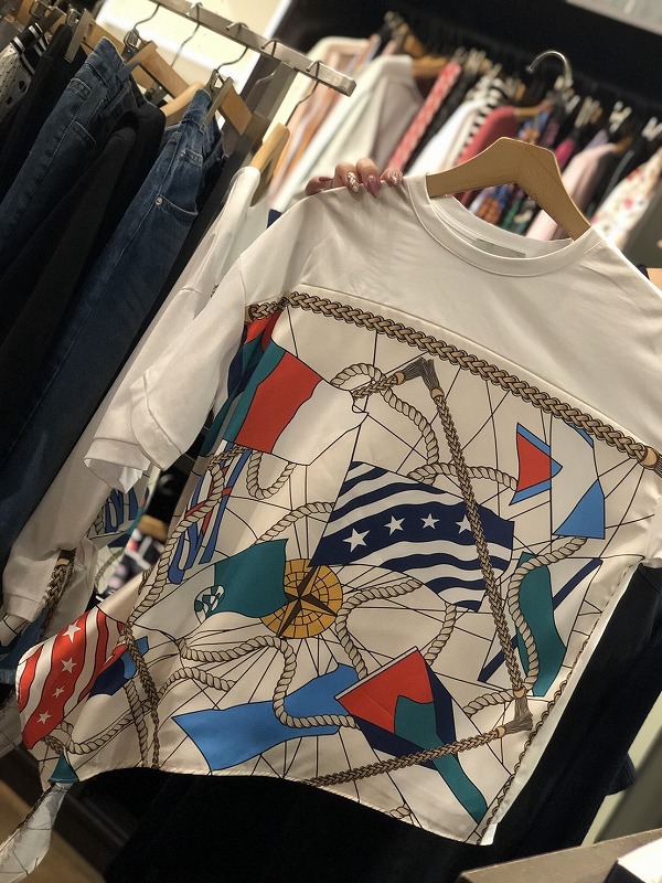 名古屋インポートセレクトショップ　プラスエー（PLUSa）