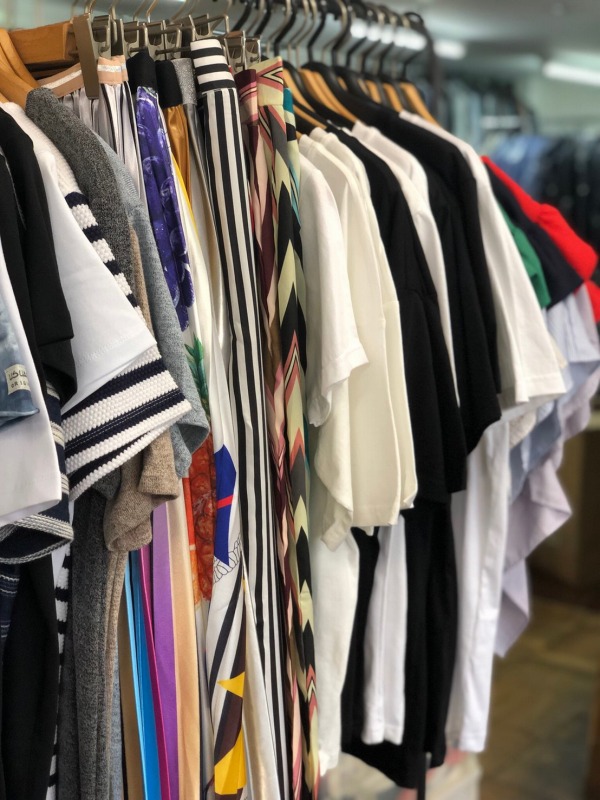 名古屋インポートセレクトショップ　プラスエー（PLUSa）