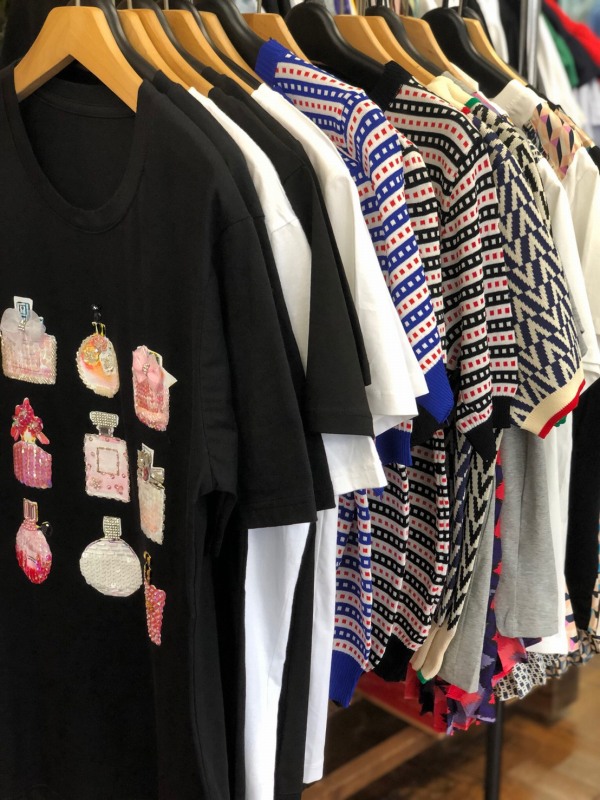 名古屋インポートセレクトショップ　プラスエー（PLUSa）