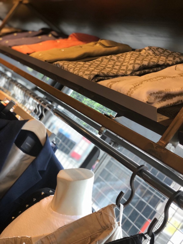 名古屋インポートセレクトショップ　プラスエー（PLUSa）