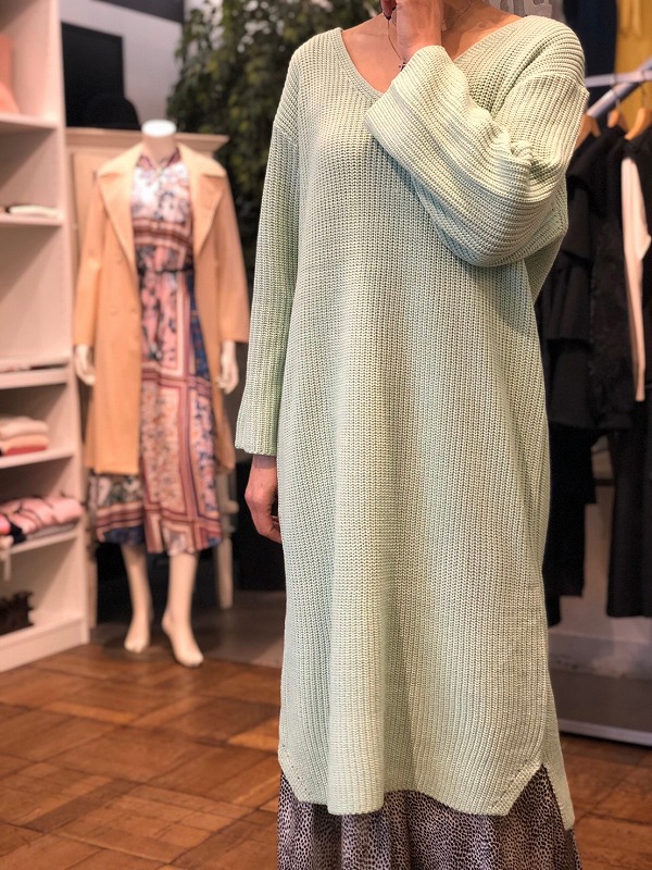 名古屋インポートセレクトショップ　プラスエー（PLUSa）