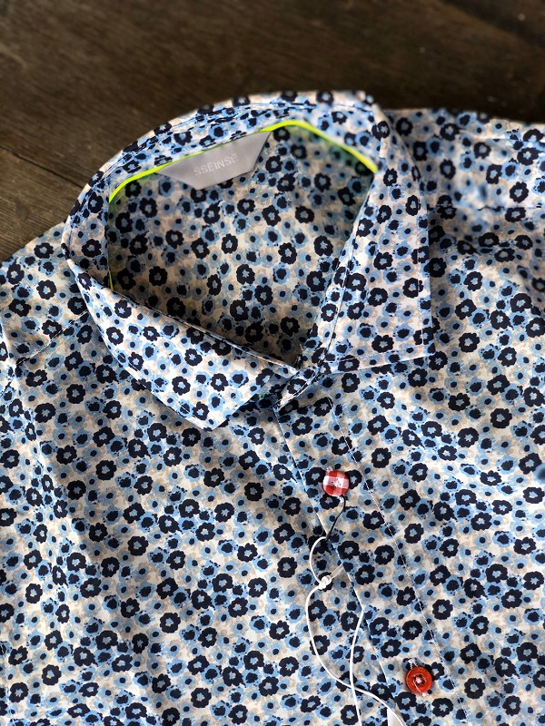 名古屋インポートセレクトショップ　プラスエー（PLUSa）