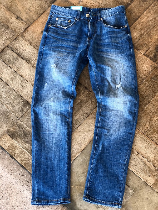 名古屋インポートセレクトショップ　プラスエー（PLUSa）