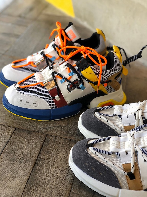 名古屋インポートセレクトショップ　プラスエー（PLUSa）