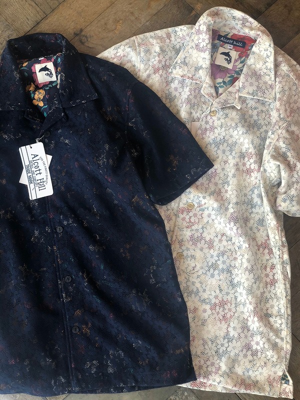 名古屋インポートセレクトショップ　プラスエー（PLUSa）