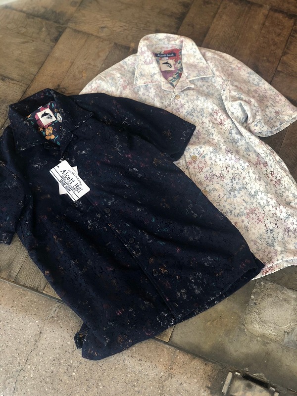 名古屋インポートセレクトショップ　プラスエー（PLUSa）